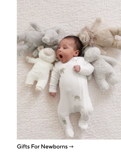 Gifts For Newborn